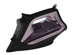 Ferro a Vapor ROWENTA DW4345D1 (Jato vapor: 200 g/min - Base: Microsteam 350 Laser)