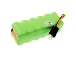 Bateria POWERY para Samsung Navibot SR8845