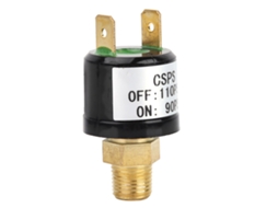 Interruptor De Pressão Para Compressor De Ar 90-110 Psi