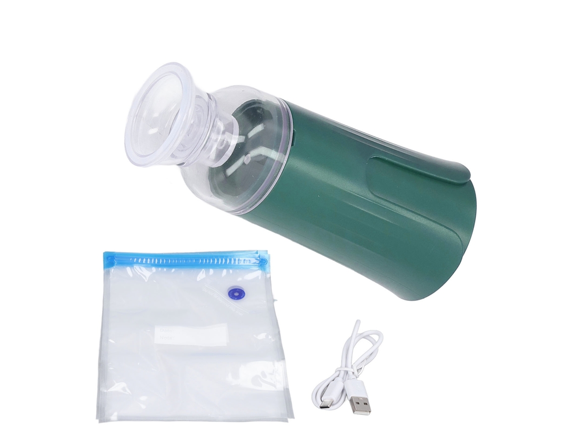 Lurelia Seladora A Vácuo, 5 V, 400 Mah, 7 W