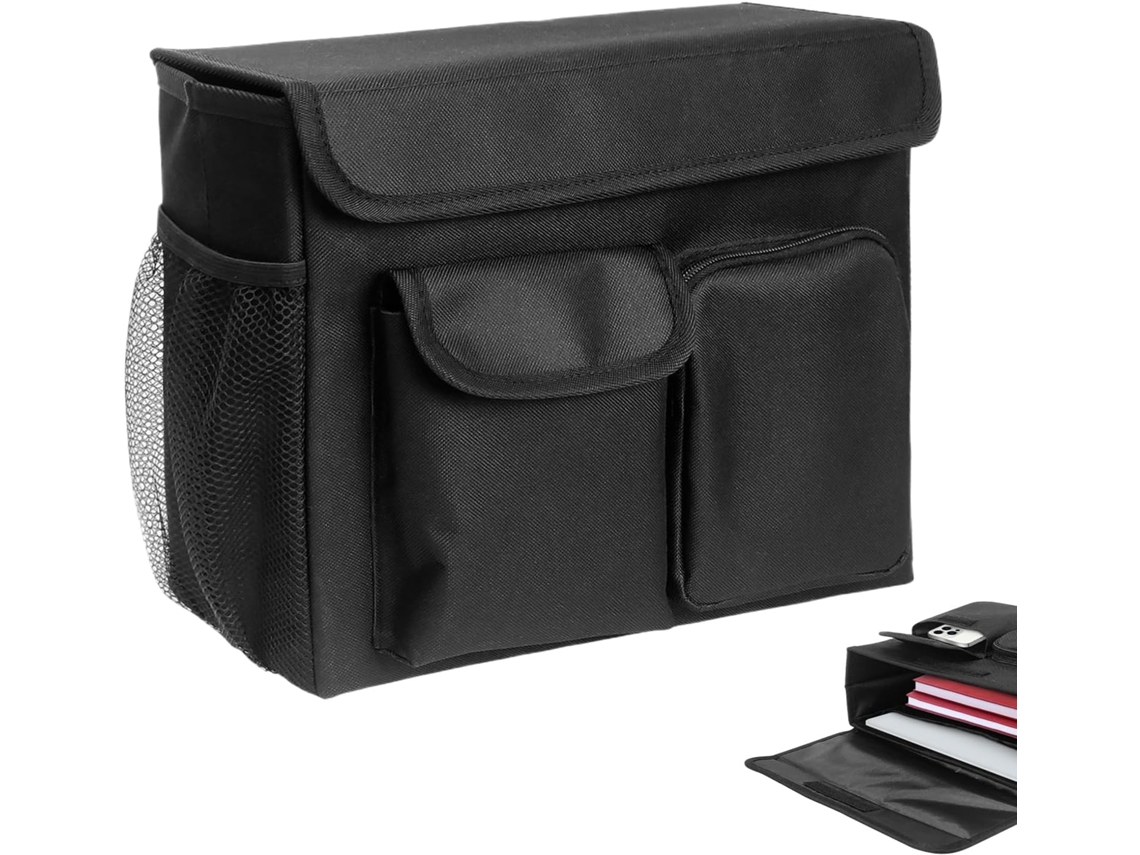Bolsa Organizadora Para Patinete Elétrico | Organizador Para O Dia A Dia | Bolsa Impermeável Para Ga Gokoco
