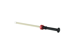 Pistão do garfo de ar Rockshox Air Spring Debonair 190mm Boxxer C1 +2019