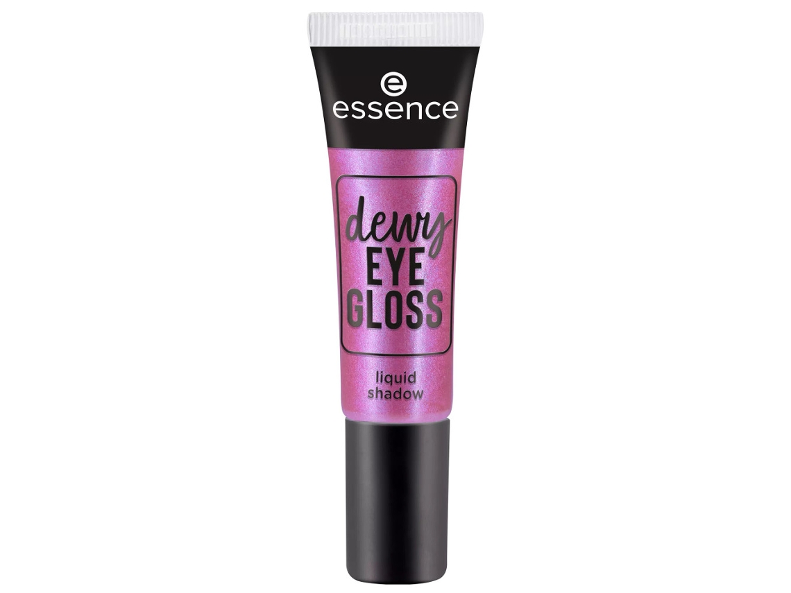 Dewy Eye Gloss ESSENCE Sombra Líquida