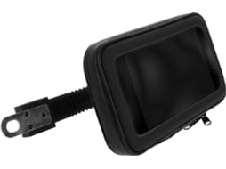 Suporte para Smartphones em Moto AVIZAR SUP-BIKE-CM756