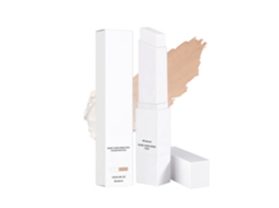 Concealer Cor Natural Muda Cor Pincel Base LAXISCREED