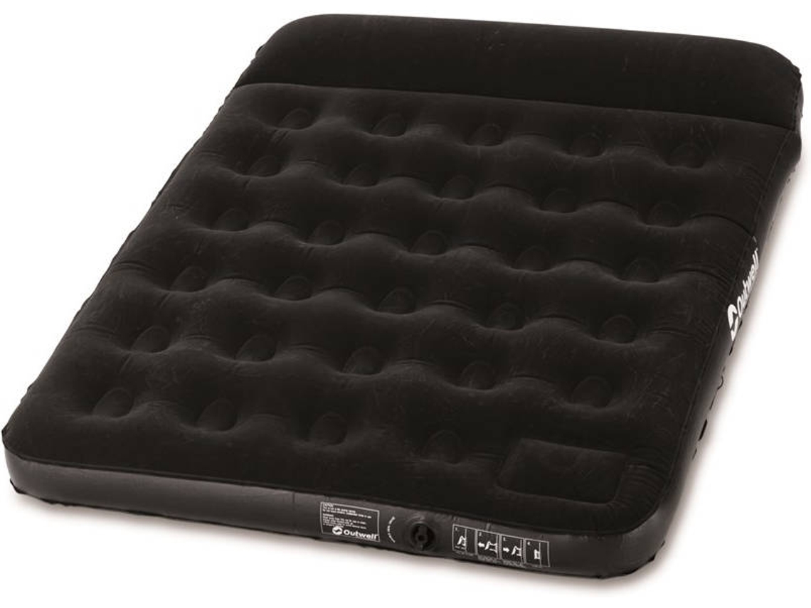 Colchão Insuflável OUTWELL Flock Classic