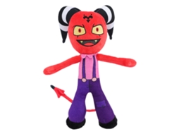 Primerox boneca de Peluche Filme Personagem Macia 30cm Decor Presente para Crianças