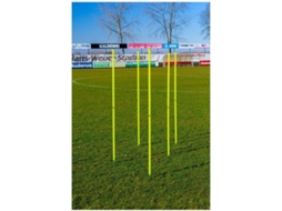 Conjunto de 5 Barreiras POWERSHOT (172cm - PVC)