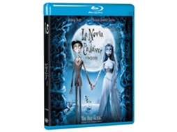 Corpse Bride / La Novia Cadáver