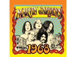 Vinil Marvin Gardens  - 1968