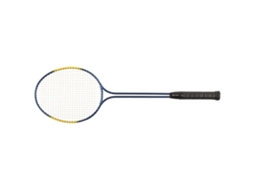 Raquete de Badminton SPORDAS Twin Shaft