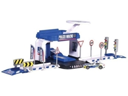 Boneco MAJORETTE Sos Flashers