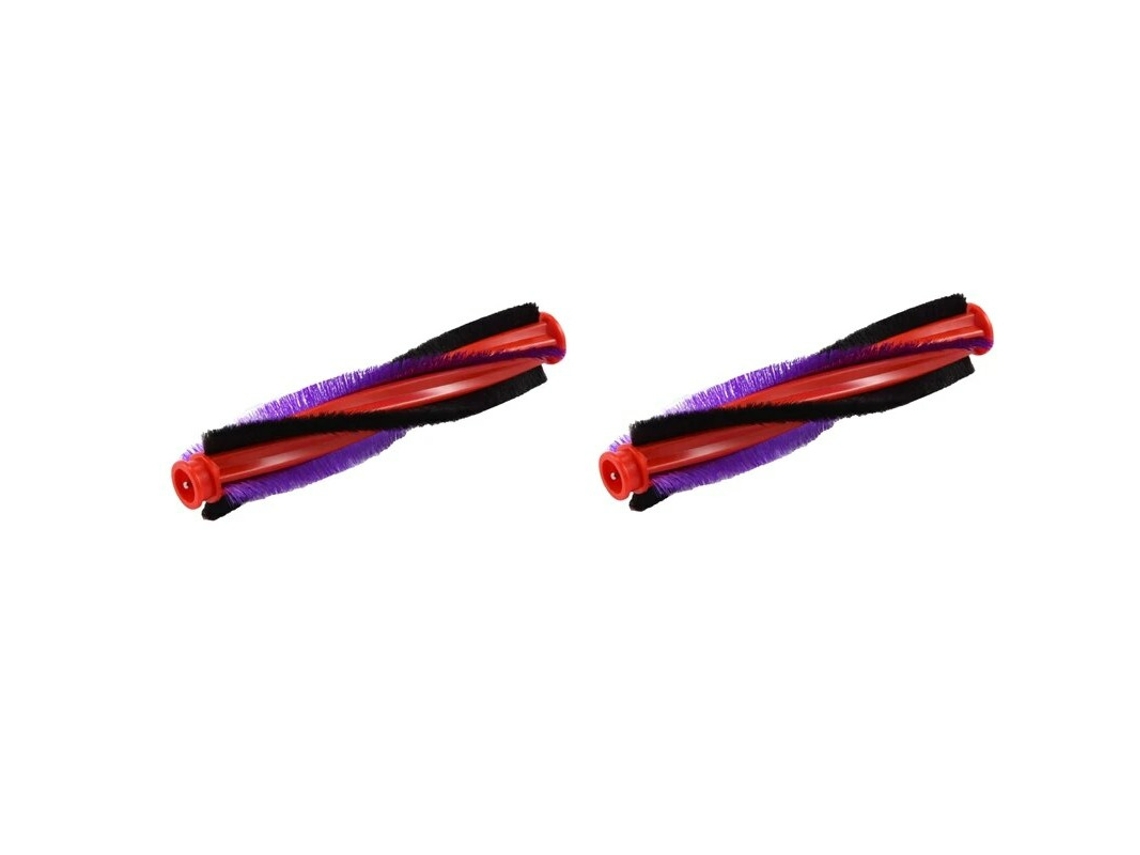 Peças de reposição para aspirador de pó Dyson V6 DC59 DC62 SV03 SV073 Zeuxo com rolo e vassoura