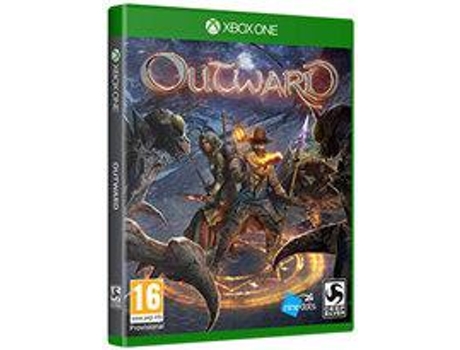 Jogo Outward