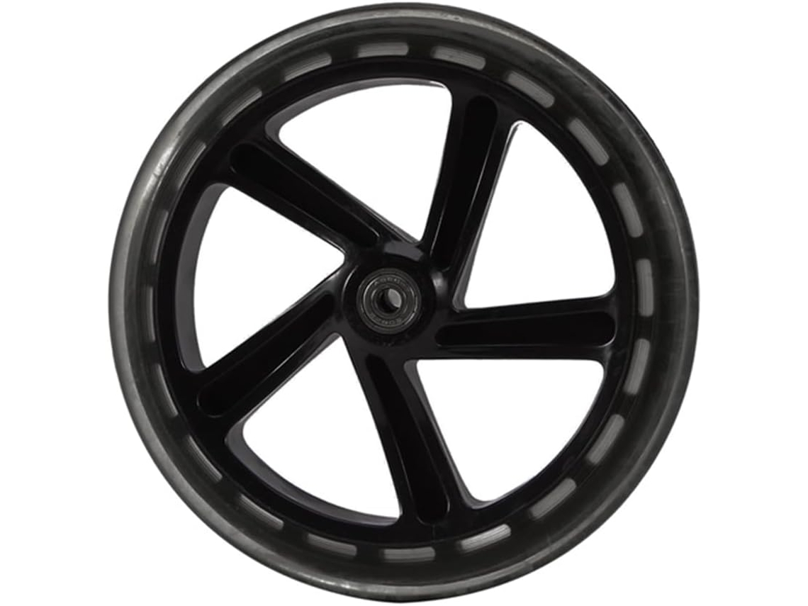 Rolamentos SFUSHOS ABEC 7 para rodas de patinete 200 mm com 30 mm de espessura