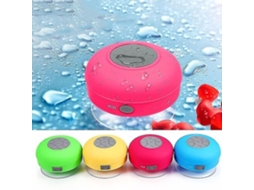 Caixa De Som Bluetooth Sem Fio À Prova Dágua, Ideal Para Chuveiro, Banheira, Piscina, Carro, Praia E Atividades Ao Ar Livre. PENGDSJE