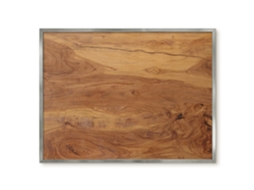 Magnetic Glass Board Pastel Charm For The Hall Espelharte (80x60 Cm)