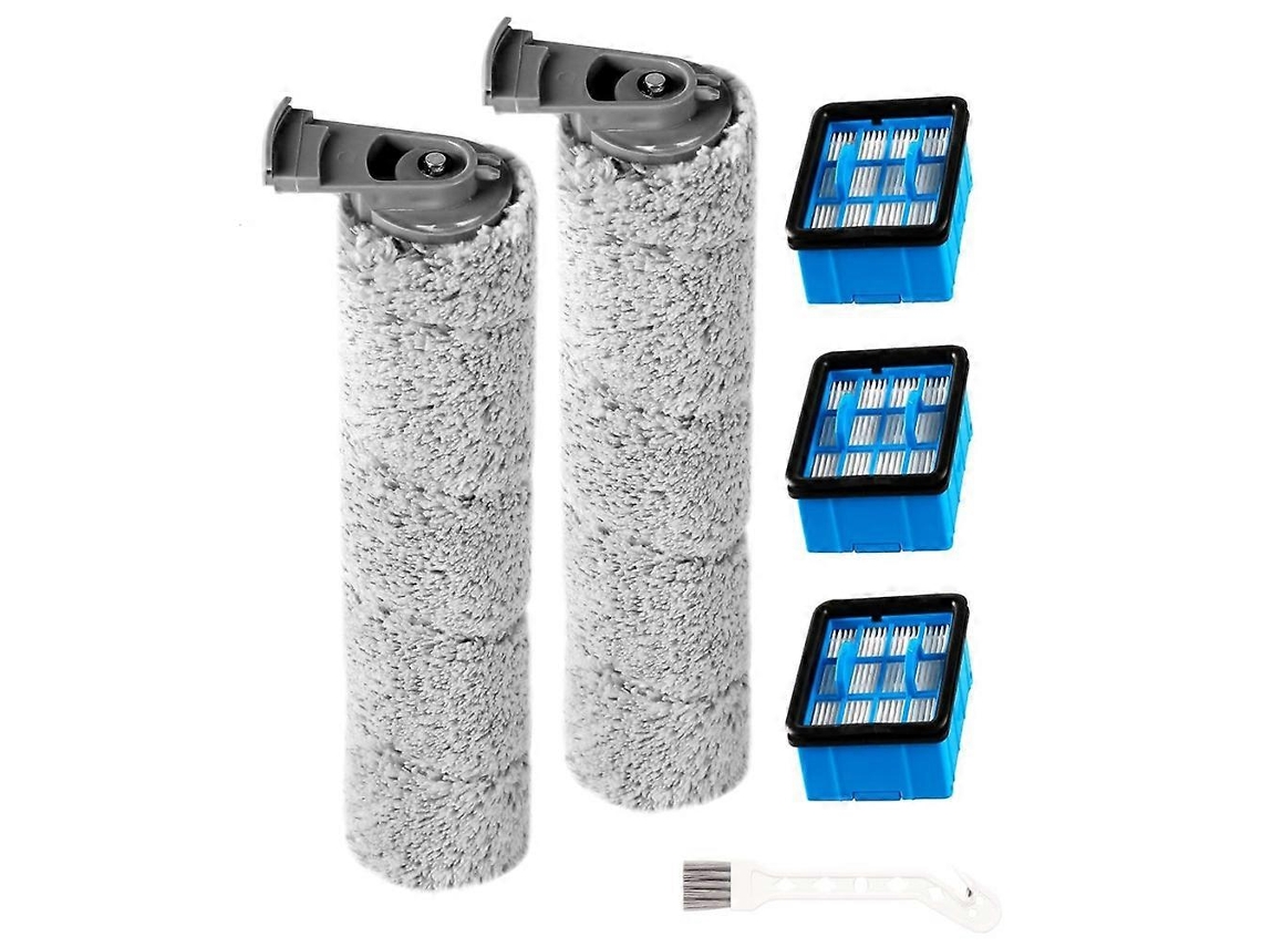 Kit De Peças De Reposição Para Aspirador De Pó Bissell Crosswave Omniforce_glo