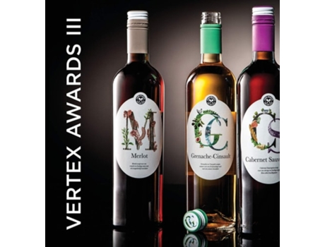 Livro Vertex Awards Volume Iii International Private Brand Design Competition De Christopher Durham E Russo Phillip (inglês - Capa Dura)