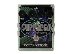 Electro Harmonix Superego