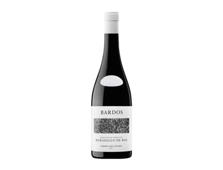 Vinho BARDOS Moradillo de Roa Ribera del Duero (0.75 L - 1 Unidade)
