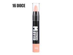 Pintalabios Mate Hidratante De Larga Duración Brillo Labial Herramienta De Maquillaje Cosmético Belleza (16 Doce)