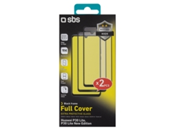 Pelicula de Vidro SBS P30 Lite