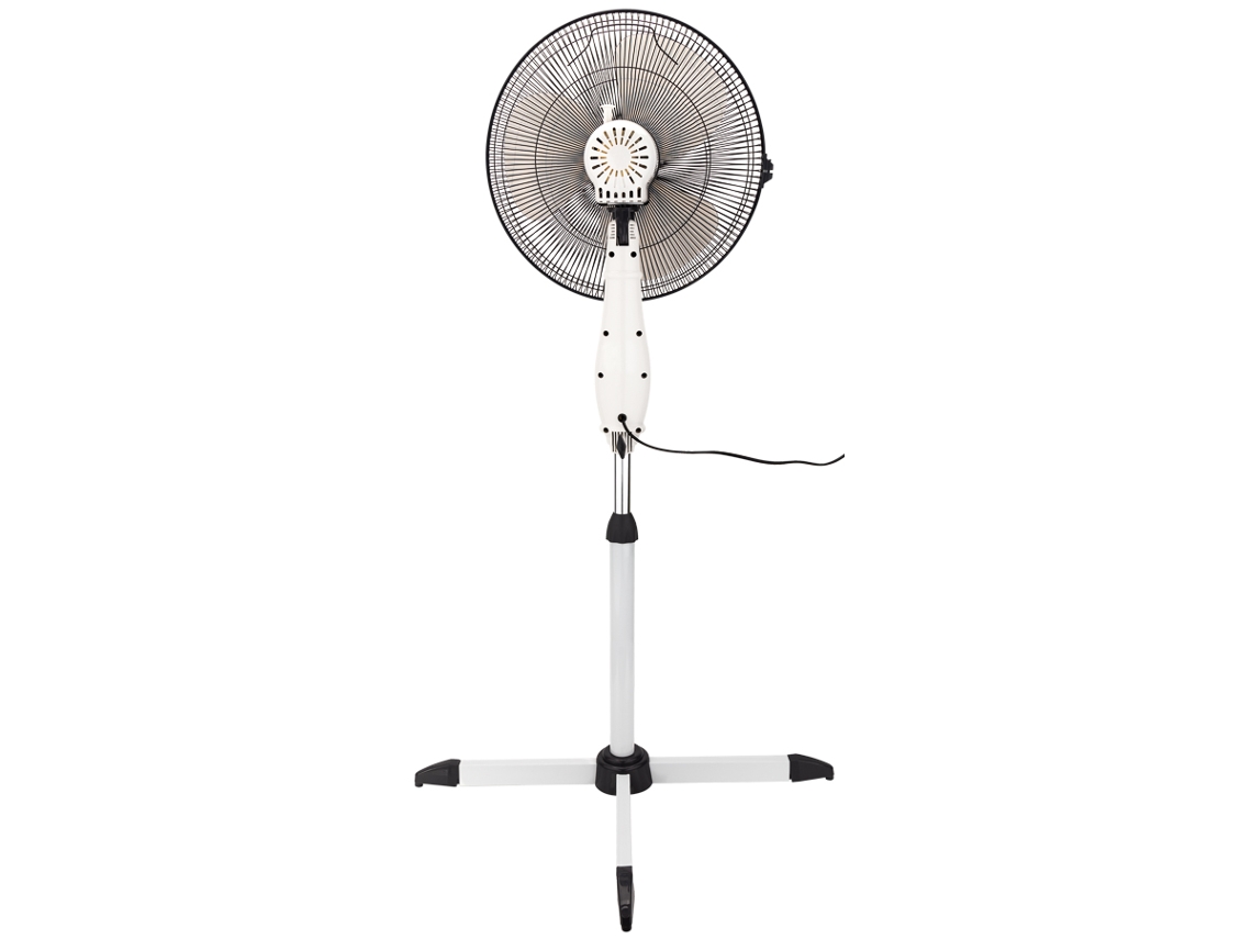 Ventoinha de Pé G3 FERRARI G5 V003 40C EOL (3 velocidades - 55 W - Diâmetro 40 cm)
