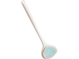 Escova De Banho Com Cabo Longo Valiclud Para Costas E Corpo, Limpador De Banho, Acessório Para Escova De Banho