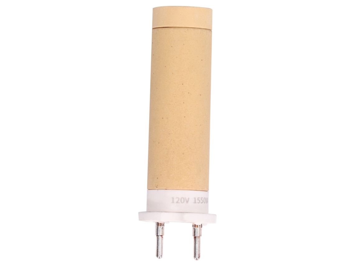 Núcleo Aquecedor Torcha Solda 120v 1550w LAXISCREED
