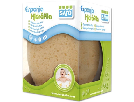 Esponja SARO S0955