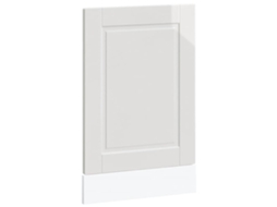 Painel Máquina Lavar Louça Porto Branco Alto Brilho (45x1,5x67 cm) MAISON EXCLUSIVE