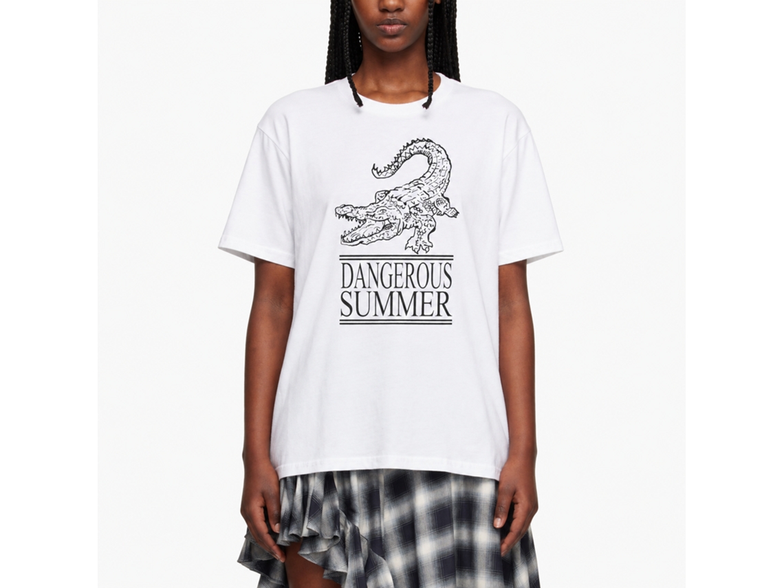 Yeat Dangerous Summer Loco Tee Album Tour Merch T-shirts Size:l