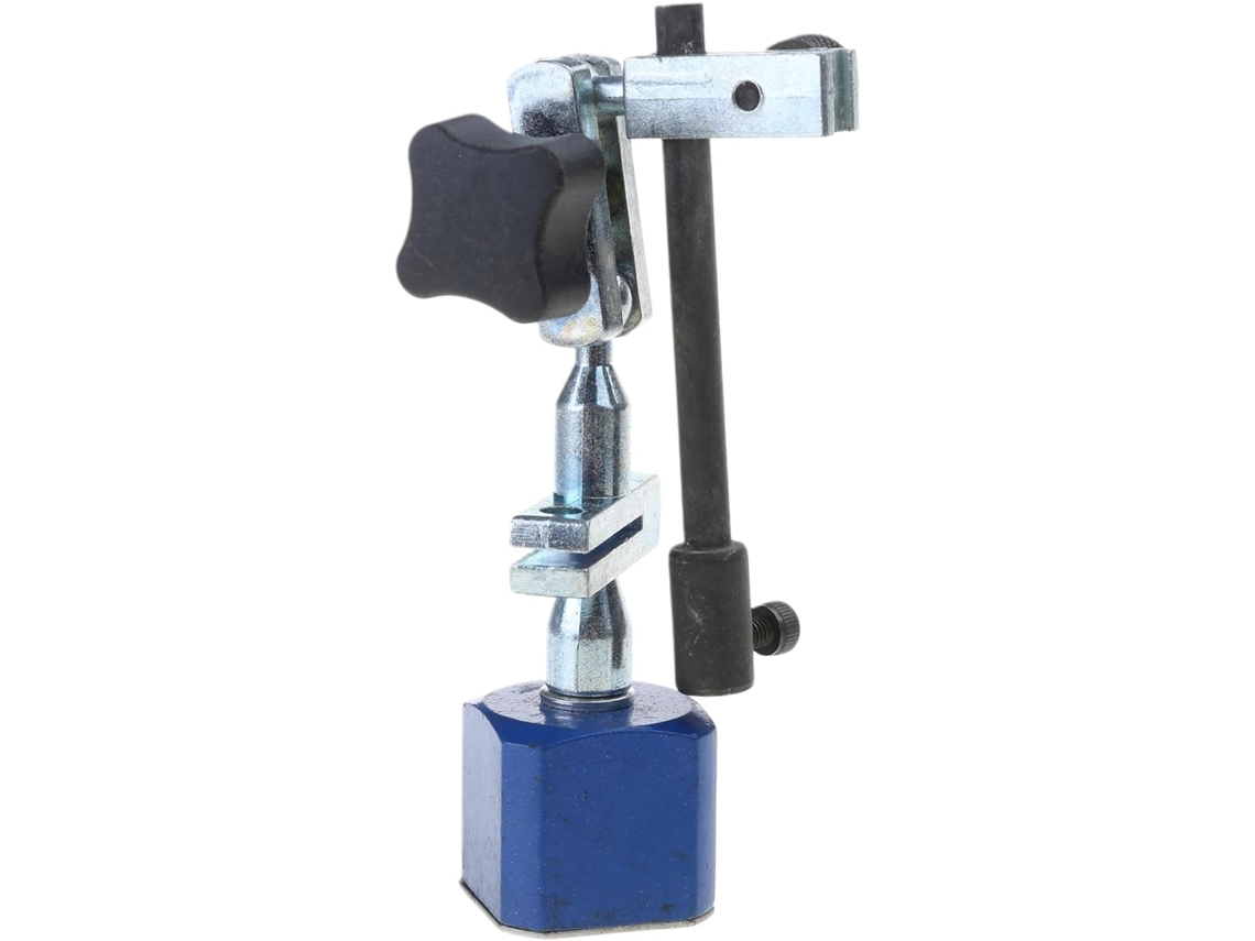 Suporte Para Indicador De Mostrador Precisions, 350mm, Base Geral, Ajustável, Ferramenta De Medição, Substituição Para
