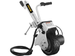 Roda Motorizada Para Jockey 12v 350w, Capacidade De Carga 5000 Lbs Oem