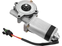 Motor De Passo Elétrico Para Banquinho Motorizado De Camping