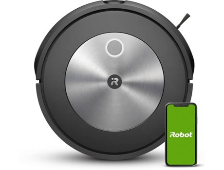 Aspirador Robô  Roomba J7