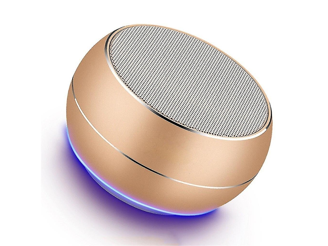 Alto Falantes Portáteis Led Wirelwss Mnin Bluetooth Hd E Graves Aprimorados Alto Falante Subwoofer Externo Bluetooth Olysi Shop