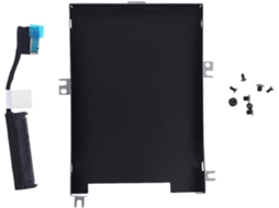 Cabo Conector + Suporte Para Laptop E5470