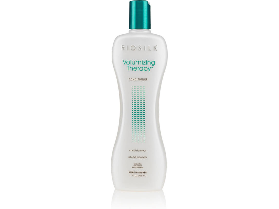 Condicionador BIOSILK Volumizing Terapia (355 ml)
