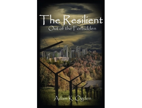 Livro The Resilient de Adam K Ogden (Inglês)