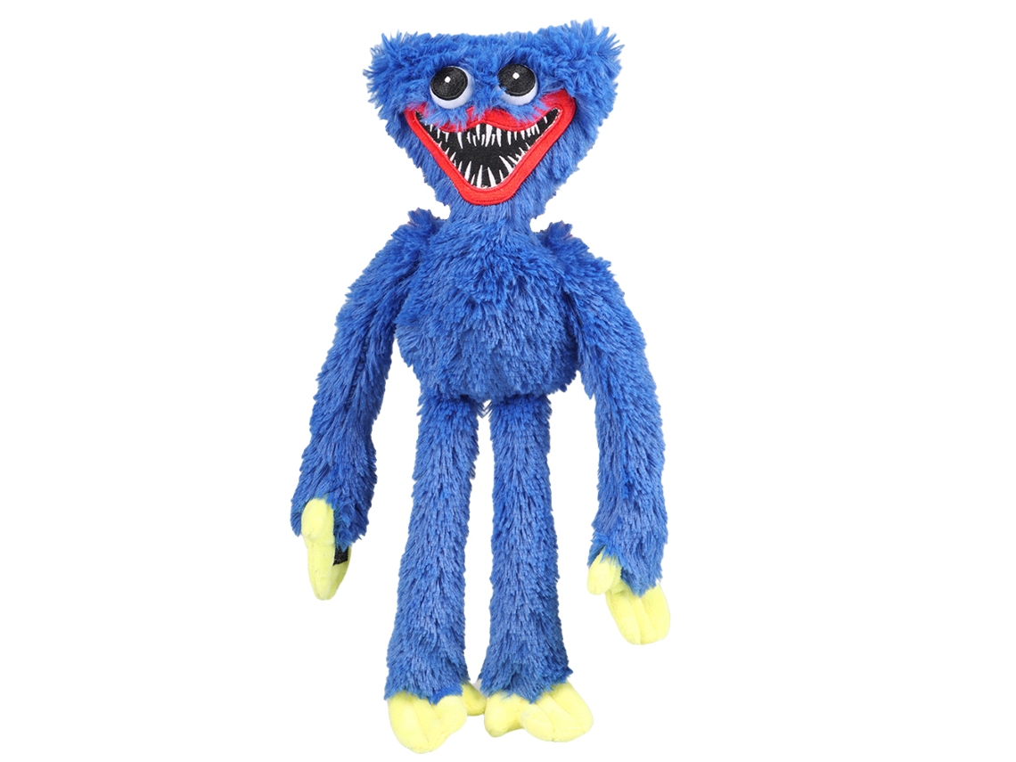Brinquedo de Pelúcia de 40cm LAXISCREED para crianças e Natal