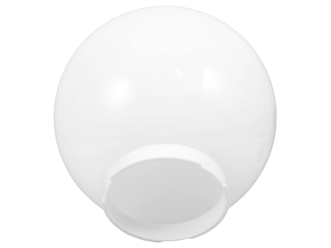 Spherical Lamp Shade Acrylic Light Shade Outdoor Light Replacement Lamp Cover