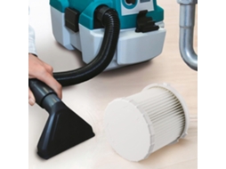 Filtro Hepa De Alta Eficiência Para Aspiradores Pó Dvc750l, Xcv11z,