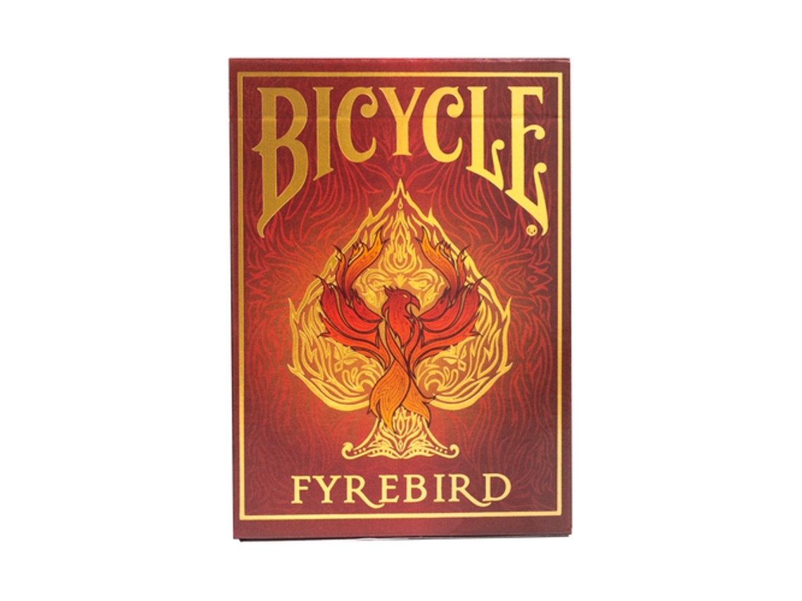 Jogos de Tabuleiro BICYCLE (4 anos)