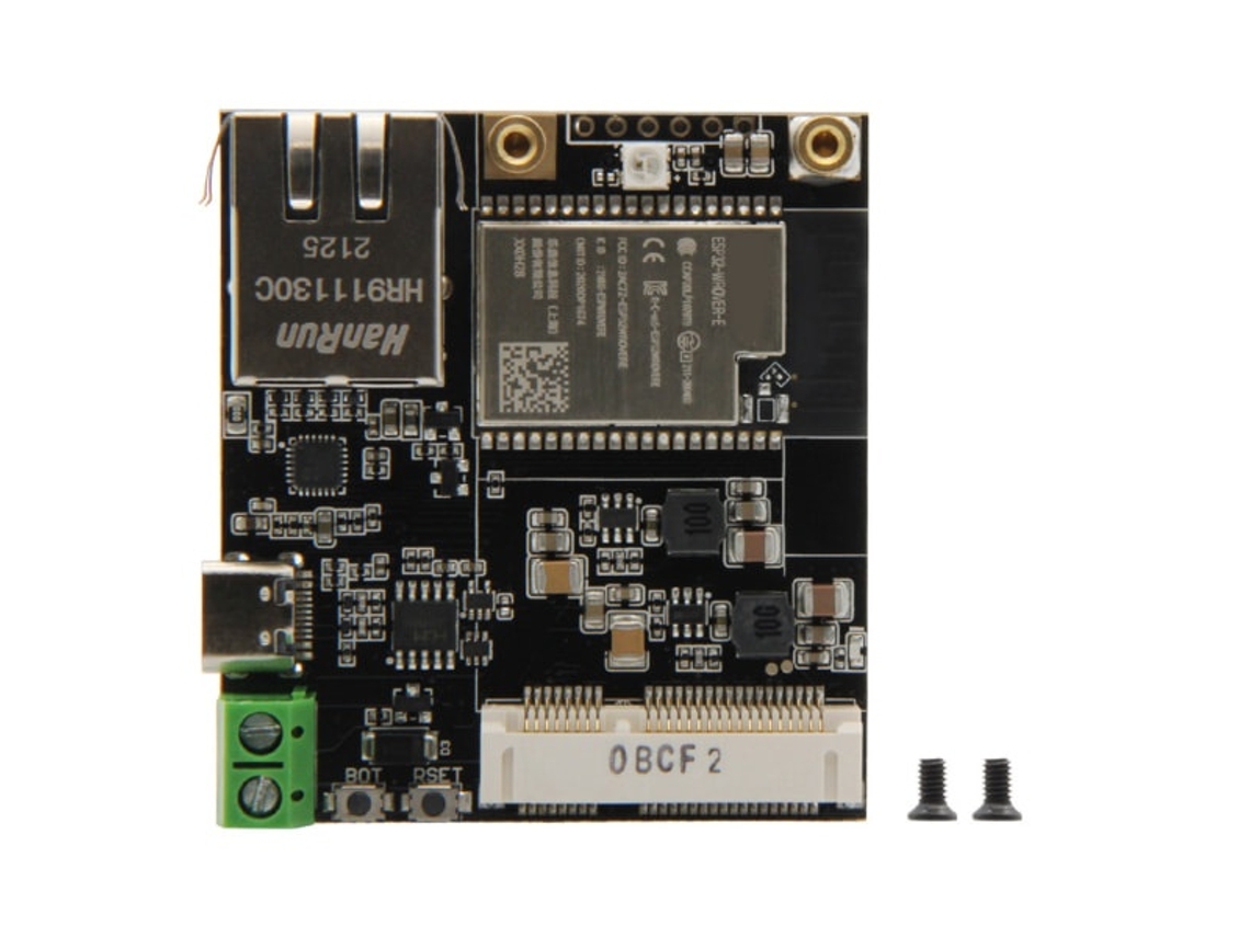 Lurelia Router 4g Lte Portátil Ws2812 Gp1012 Usb-c Pcie Slot Sim Rgb