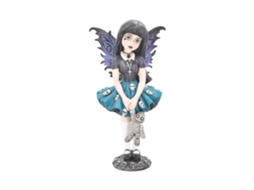 Figuras Pequenas Noire 14cm da NEMESIS NOW