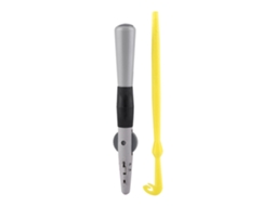 Ferramenta de Amarrar Anzol Manual para Pesca