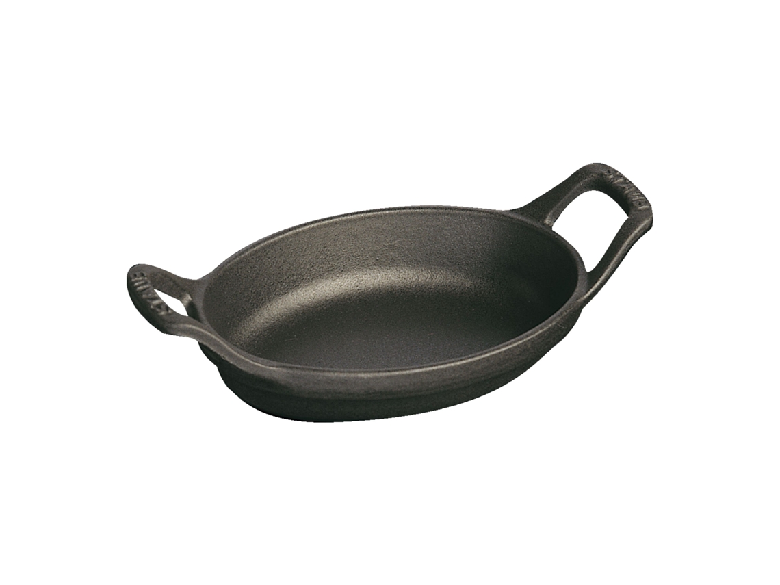 Travessa de Forno 15 Cm Ferro Fundido STAUB