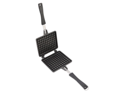 Molde Para Waffles Quadrado Antiaderente Fácil De Usar Ferramenta Universal Para Assar Waffles